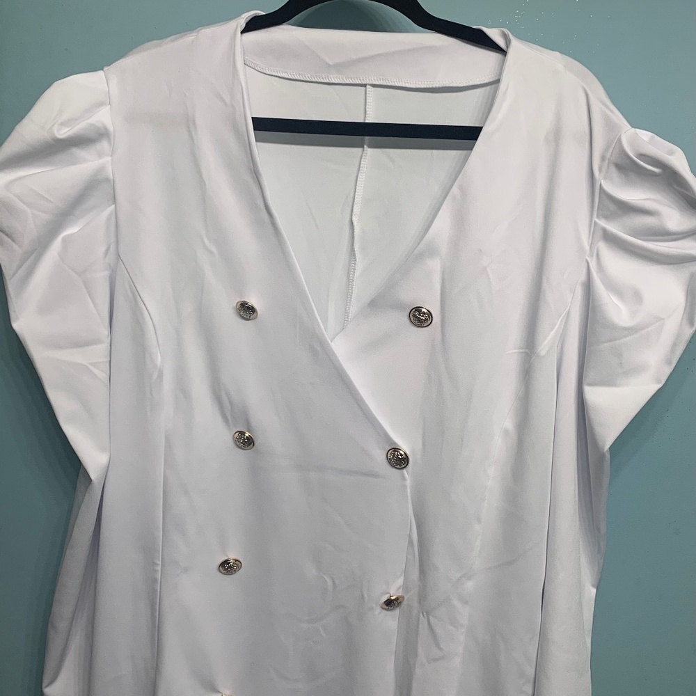 Captain Sailor Dress
